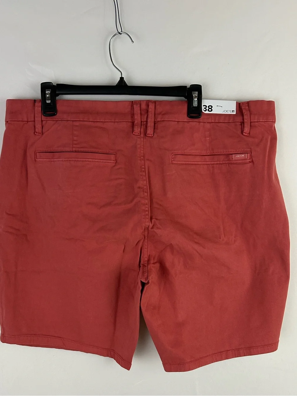 NEW Joe's Jeans Brixton Shorts Men's Size 38